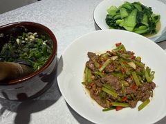 -湘君私厨.16年湘菜店(金匙望湖店)