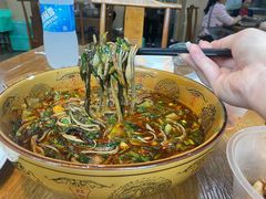 -乐山第一家临江鳝丝(茶坊路店)