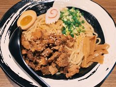 -雷神拉面(财富中心玉米楼店)