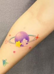 -雕哥的纹身店A3 TATTOO&纹身培训