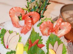 -斯普汇生蚝牛排馆(中骏世界城店)