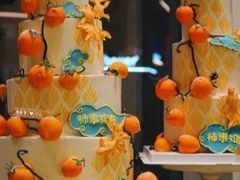 -杜哈夫DOUX RÊVE·生日蛋糕(日月光店)