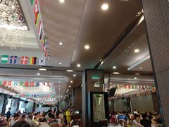 -东方御宴海鲜酒楼(棕泉酒店)