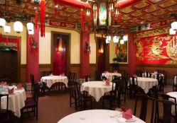 -梅龙镇酒家·宴会厅(南京西路总店)