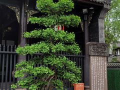 -成都武侯祠博物馆