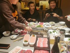 -海底捞火锅(枫蓝国际购物中心店)