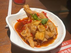 -乔街深夜食堂·小龙虾·高压锅生蚝(杭州总店)