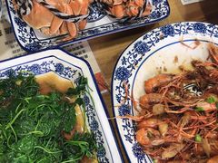 -洞天食府(北大街店)
