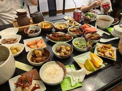 -青藤茶馆(南山路店)