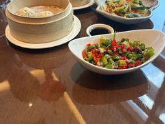 -索菲特酒店·乐轩华中餐厅