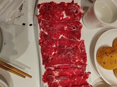 -犇鼎牛潮汕牛肉火锅(新辰里学清路店)