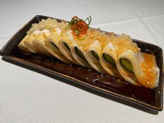 蒜泥白肉-天成川菜(礼岗店)