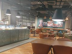 -Wagas沃歌斯(浦东机场店)