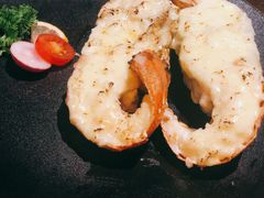 -松临·铁板烧&Omakase(神农店)