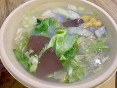 -特派卷·老北京烤鸭卷(合生汇购物中心店)