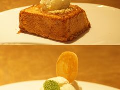 -秋林西餐厅