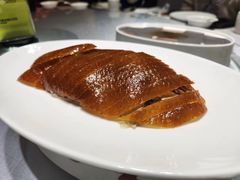 -鸭王烤鸭店(三里河店)
