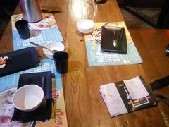 -我家小馆(江汉路店)