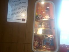 -肯德基(大兴火车站店)