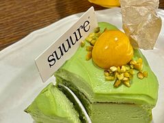 -流酥可心·牛乳蛋糕商店(禾祥西路店)