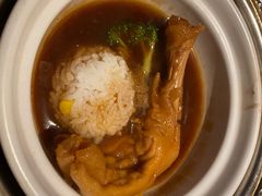 -满满海佛跳墙(千禧店)