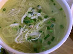 -二孃鸡爪爪(东郊记忆店)