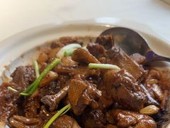 -味可道美食坊(福基路店)