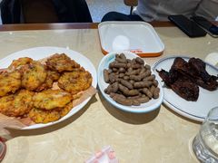 -杨氏青龙虾·羊蝎子(珠江路店)