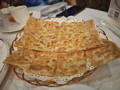-东江渔村·古典园林·30年粤菜老字号(太和店)