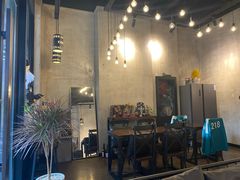 -熙阁咖啡Segnal(时代中心店)
