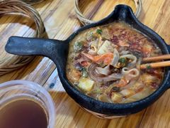 -小芳砂锅凉粉(总店)