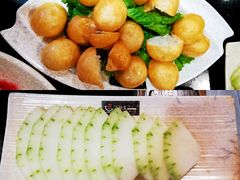 -唇辣号重庆老火锅(亦庄店)