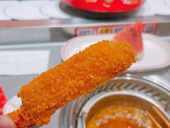 -龍歌自助小火锅(雨花台江南虹悦城店)