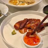 湘潭的！！湘江边美到失语的园林庭院餐厅🍃