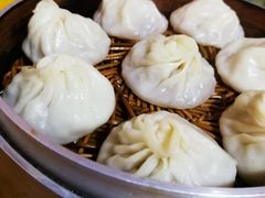 汤包-笑云开汤包店(网巾市店)