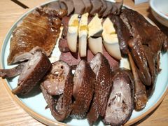 -珍味汤馆·潮汕家乡菜(保利文化广场店)