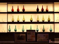 大堂-利苑酒家(金宝店)