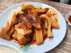 酿皮子-清真·益鑫羊肉手抓馆(花园北街店)