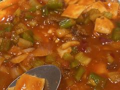 -西部马华清真兰州牛肉面·烧烤夜市(关东店)