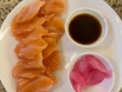 -禾斗海鲜自助(市南银座店)