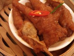 -古韵轩·江浙融合菜(梁溪店)