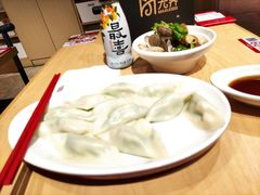 -喜家德虾仁水饺(飞洲国际店)