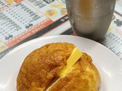 -华星冰室(湾仔店)