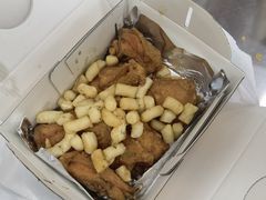 -BOPEYE·波派炸鸡(九霄天地店)