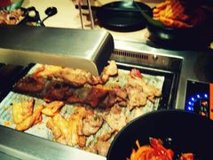 -新石器烤肉(之心城店)