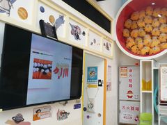 -极橙儿童齿科矫正中心(奥城店)