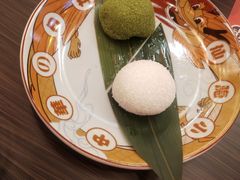 -仙隐小鹿中華の日料(荣民龙首广场店)
