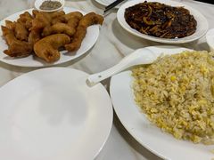 -翠亭酒家(山西南路店)