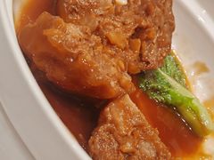 红烧狮子头-张福记(五一公园店)