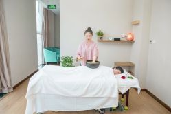 -芳香乐府疗愈空间·SPA·冥想